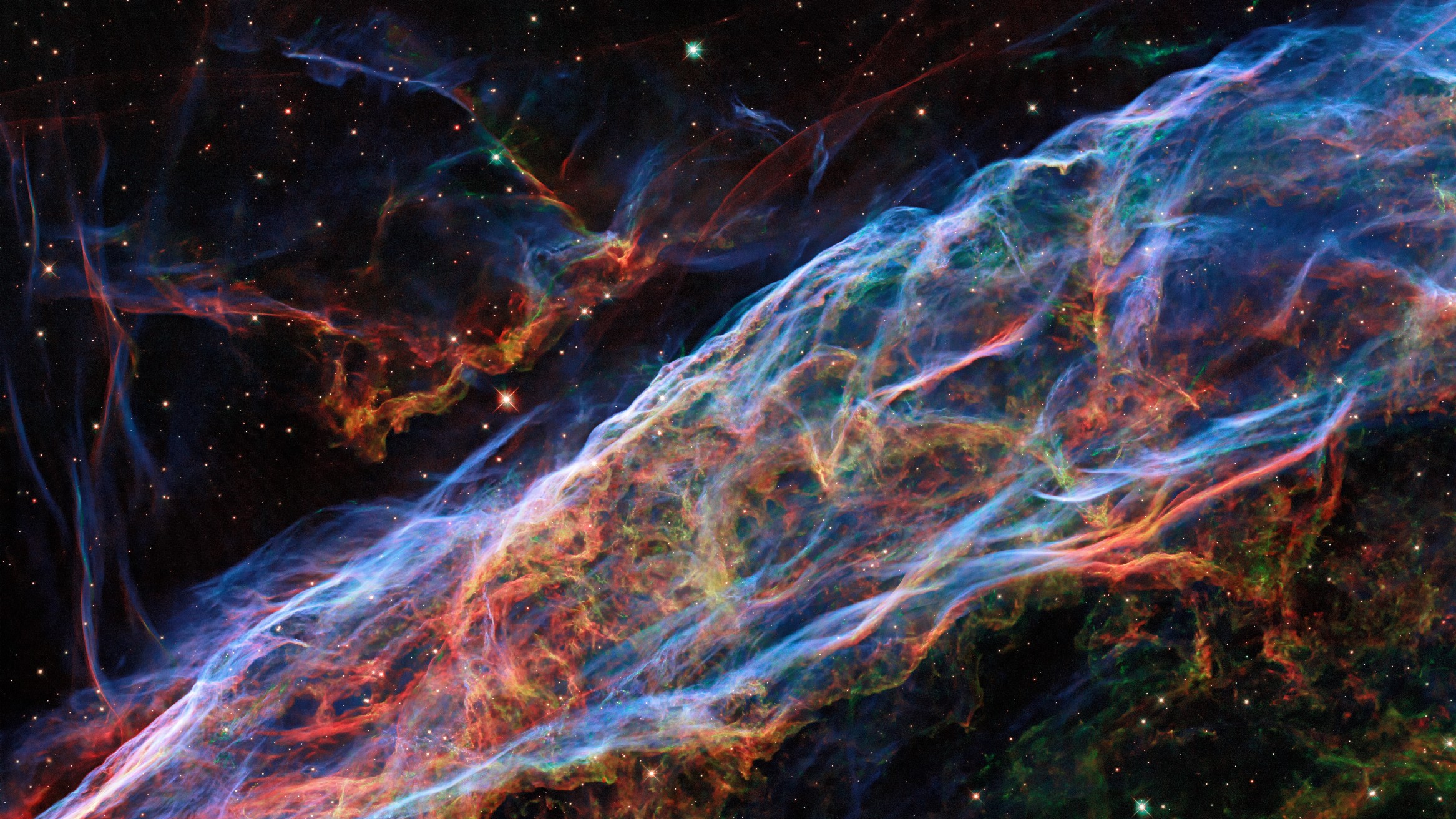 Nebula Image